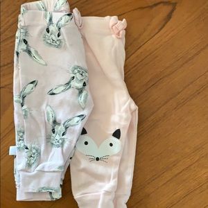Rosie pope leggings